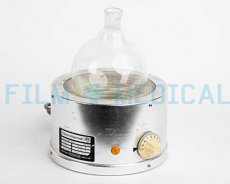 Round Bottom Flask Heater 